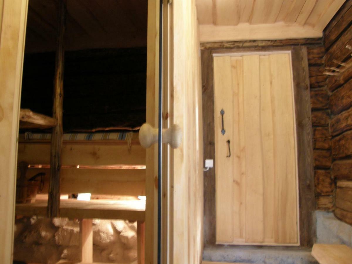 Ranna Villa Farm Kudema Exterior photo