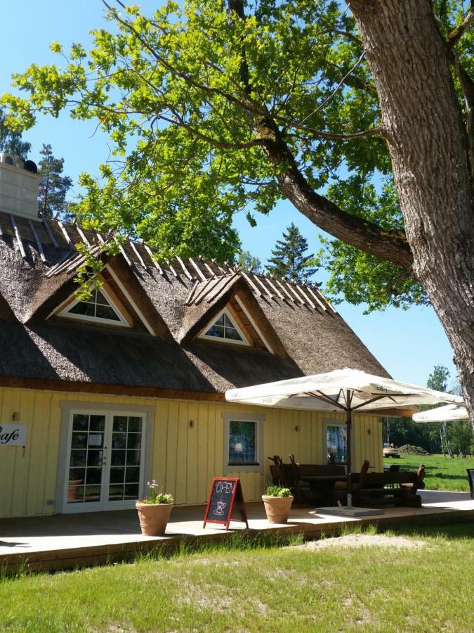 Ranna Villa Farm Kudema Exterior photo
