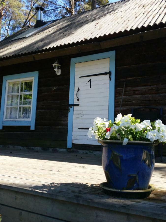 Ranna Villa Farm Kudema Exterior photo