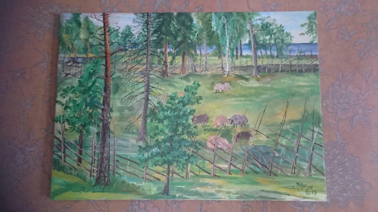 Ranna Villa Farm Kudema Exterior photo